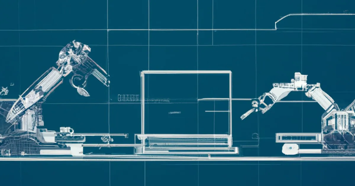 Blog post social card