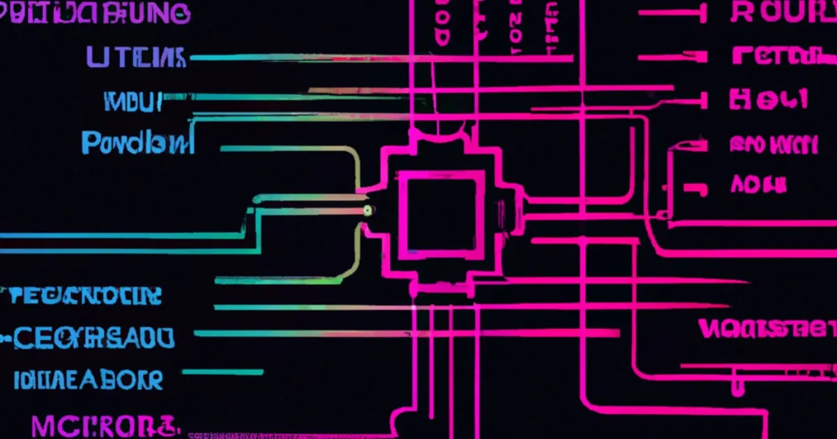 Blog post social card