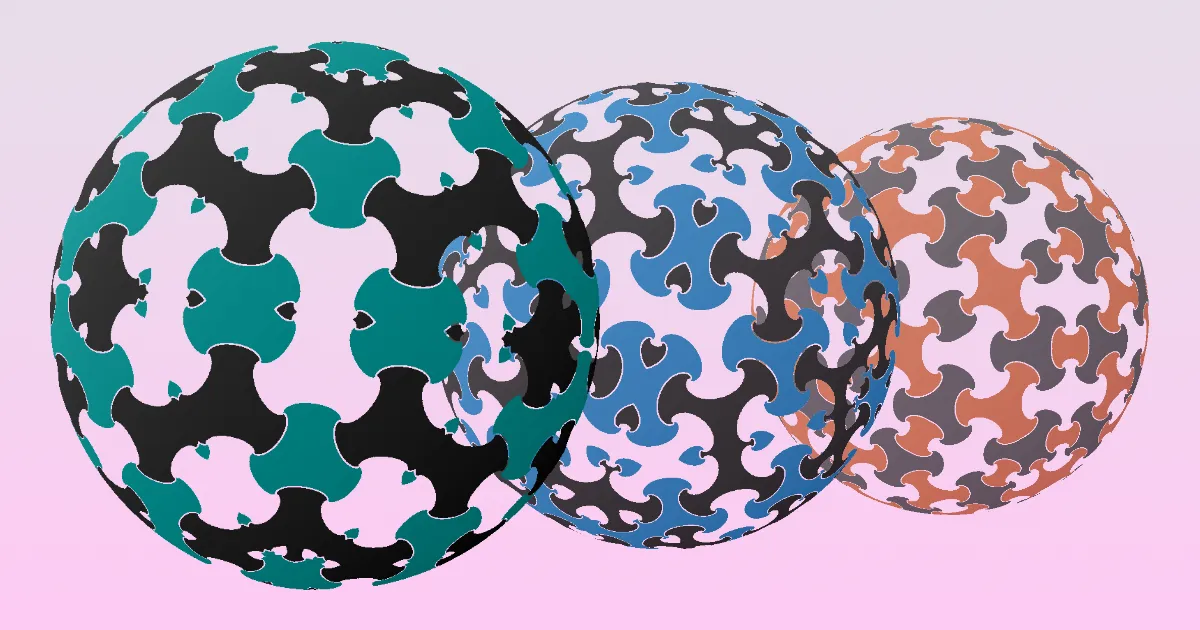 Blog post social card