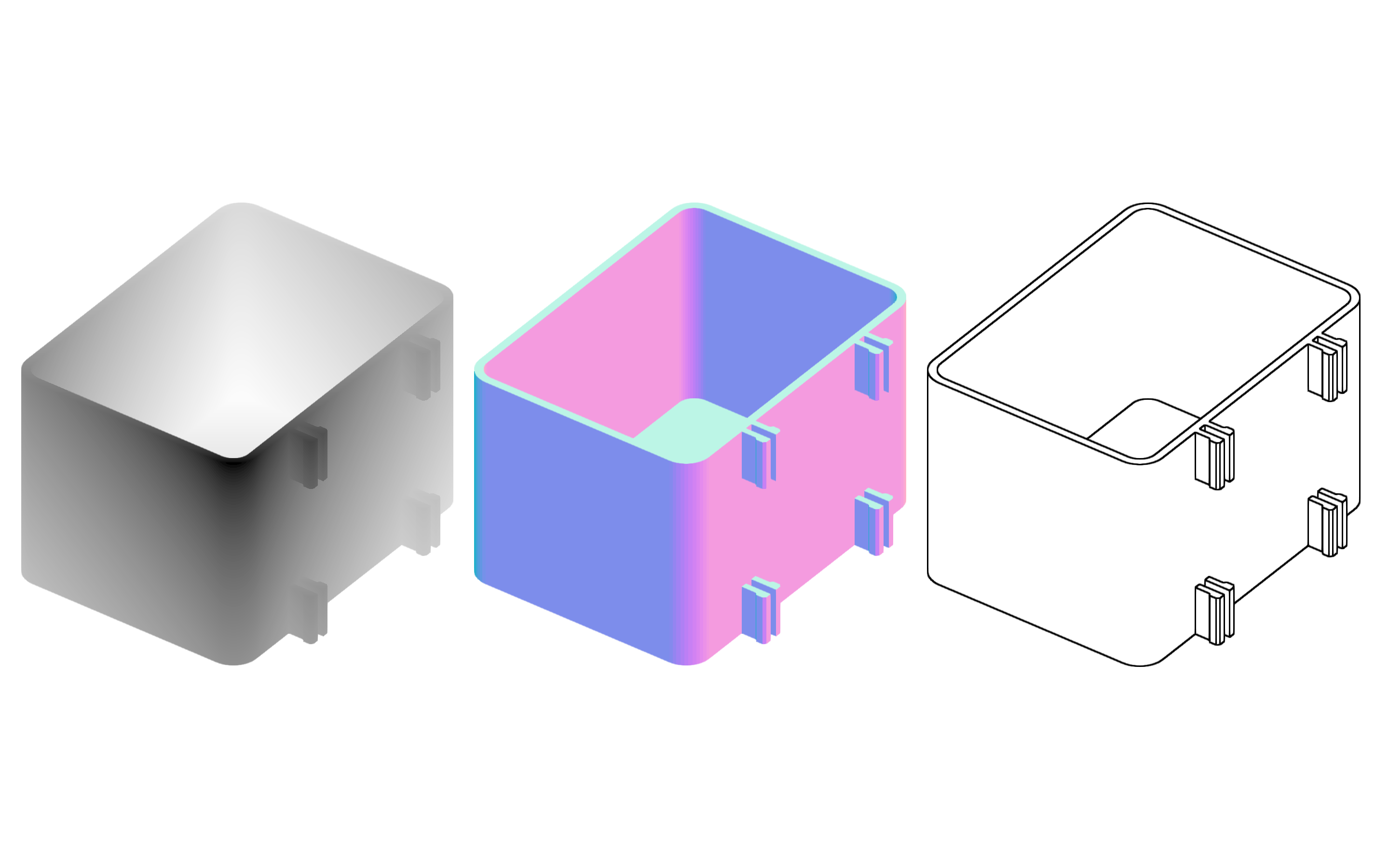 Edge detection illustrated